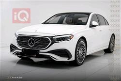 مرسيدس بنز E-Class